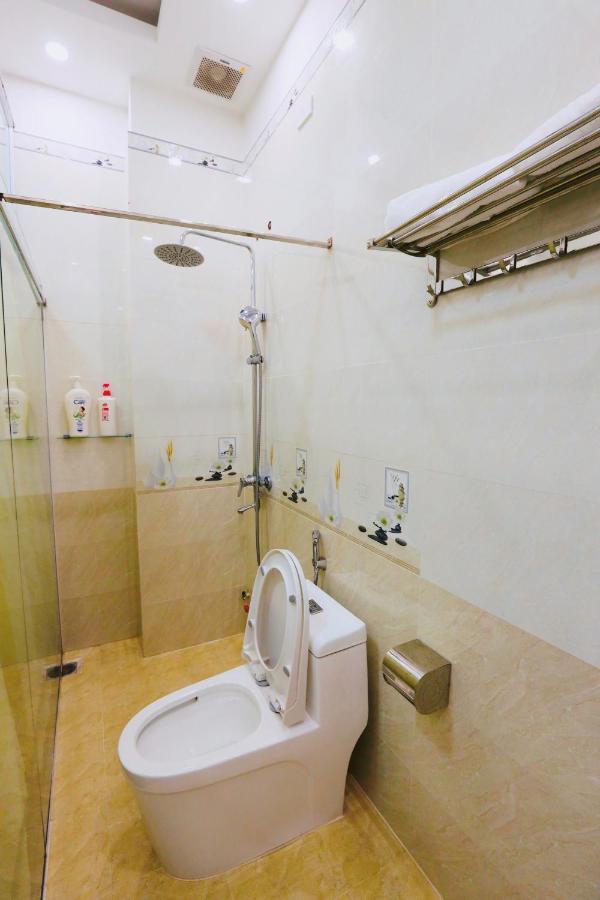 Lan Manh Hotel 大叻 外观 照片