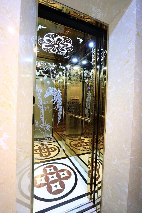 Lan Manh Hotel 大叻 外观 照片