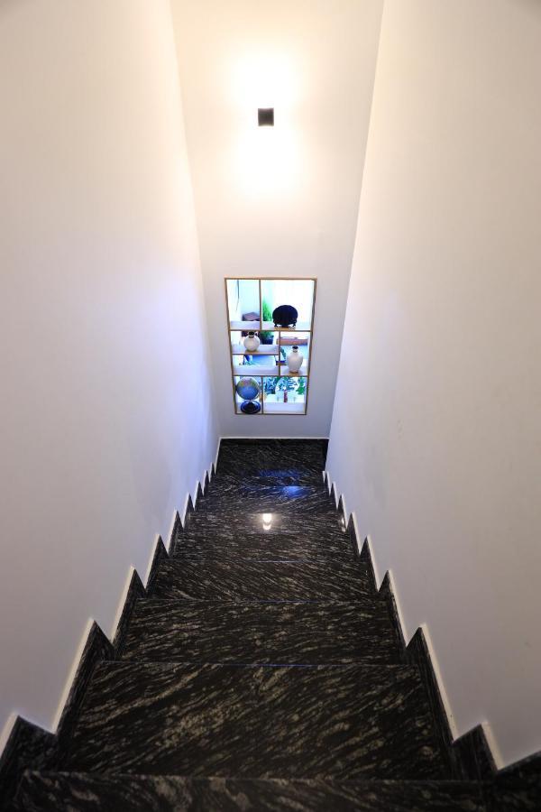 Lan Manh Hotel 大叻 外观 照片